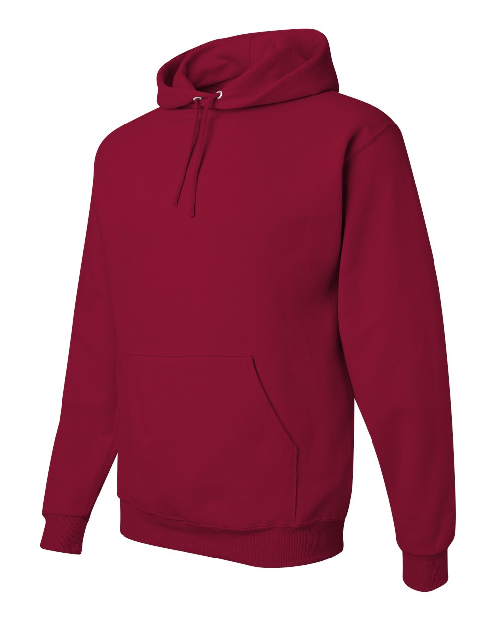 996MR Jerzees NuBlend Hooded Sweatshirt 996MR Jerzees NuBlend Hooded Sweatshirt - Siide Image