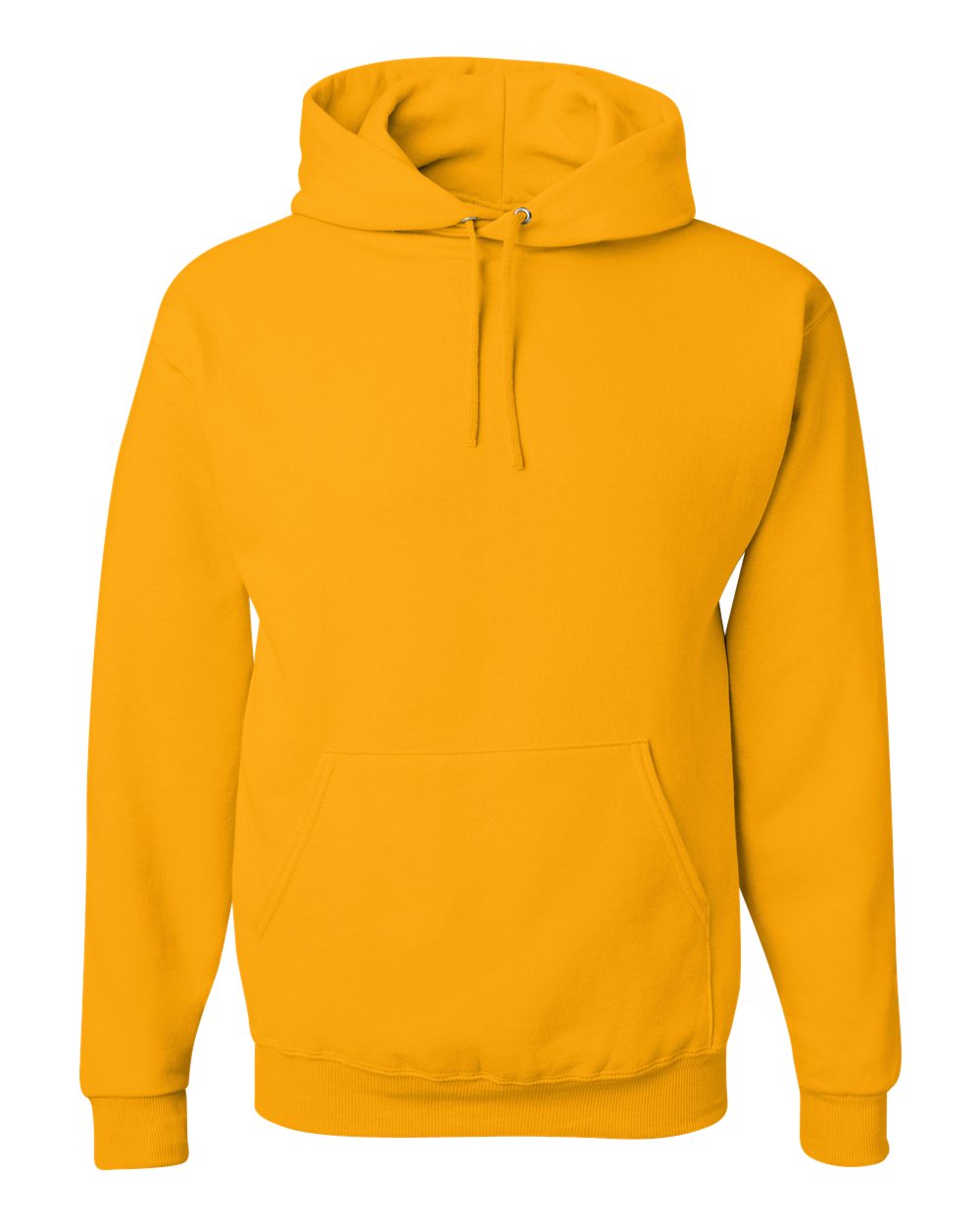 996MR Jerzees NuBlend Hooded Sweatshirt