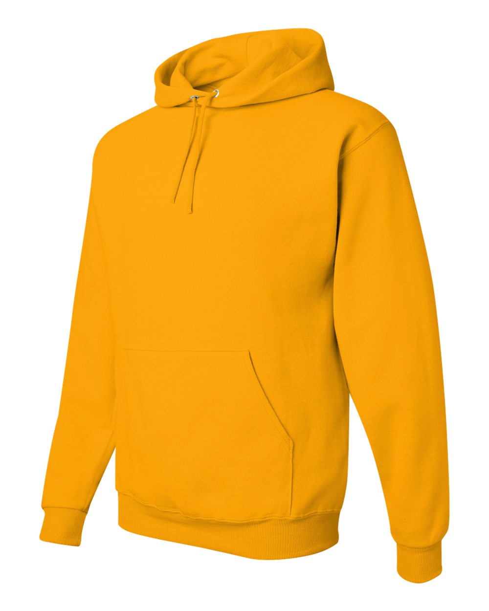 996MR Jerzees NuBlend Hooded Sweatshirt - Siide Image