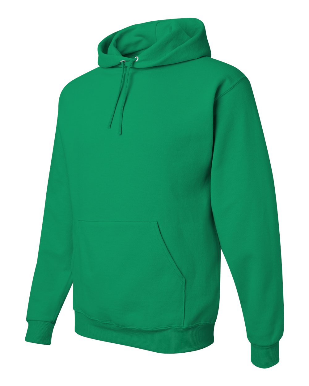 996MR Jerzees NuBlend Hooded Sweatshirt 996MR Jerzees NuBlend Hooded Sweatshirt - Siide Image