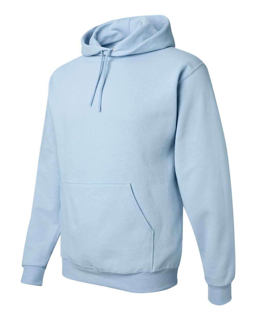 996MR Jerzees NuBlend Hooded Sweatshirt 996MR Jerzees NuBlend Hooded Sweatshirt - Siide Image