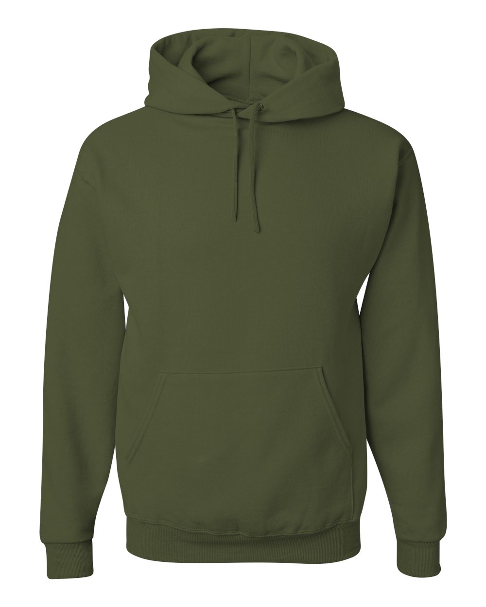 996MR Jerzees Men's NuBlend Hooded Sweatshirt 996MR Jerzees Men's NuBlend Hooded Sweatshirt
