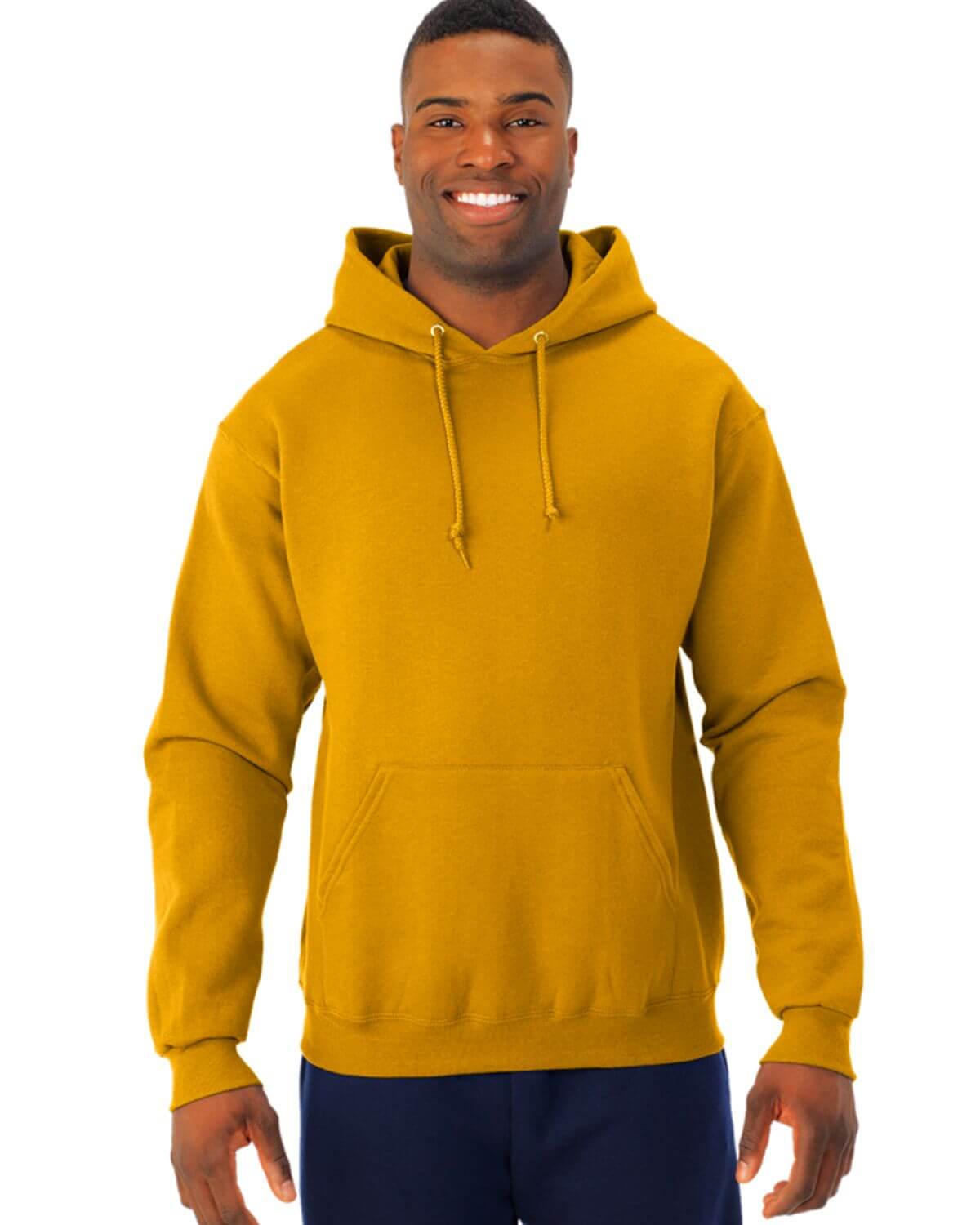 996MR Jerzees NuBlend Hooded Sweatshirt