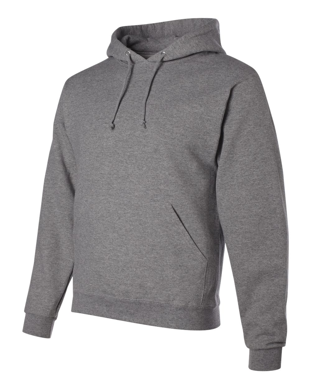 996MR Jerzees NuBlend Hooded Sweatshirt - Siide Image