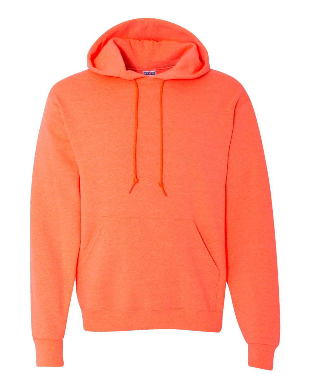 996MR Jerzees NuBlend Hooded Sweatshirt