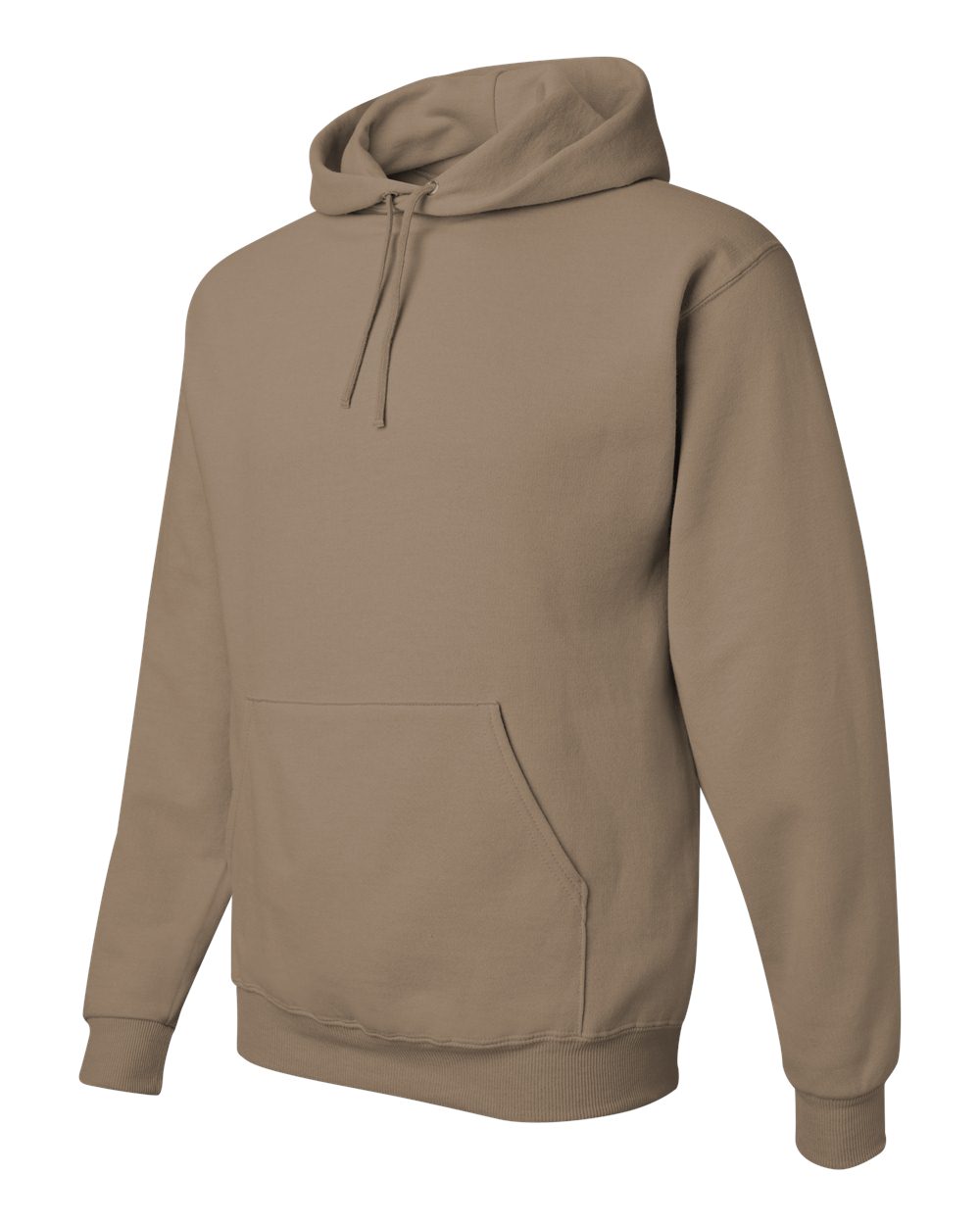 996MR Jerzees NuBlend Hooded Sweatshirt 996MR Jerzees NuBlend Hooded Sweatshirt - Siide Image