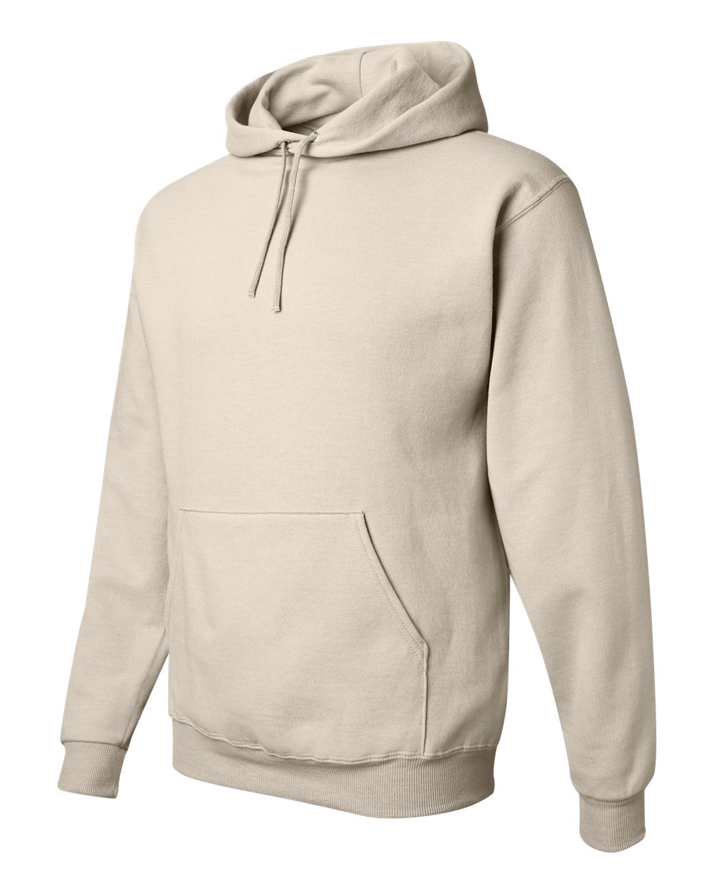 996MR Jerzees NuBlend Hooded Sweatshirt 996MR Jerzees NuBlend Hooded Sweatshirt - Siide Image