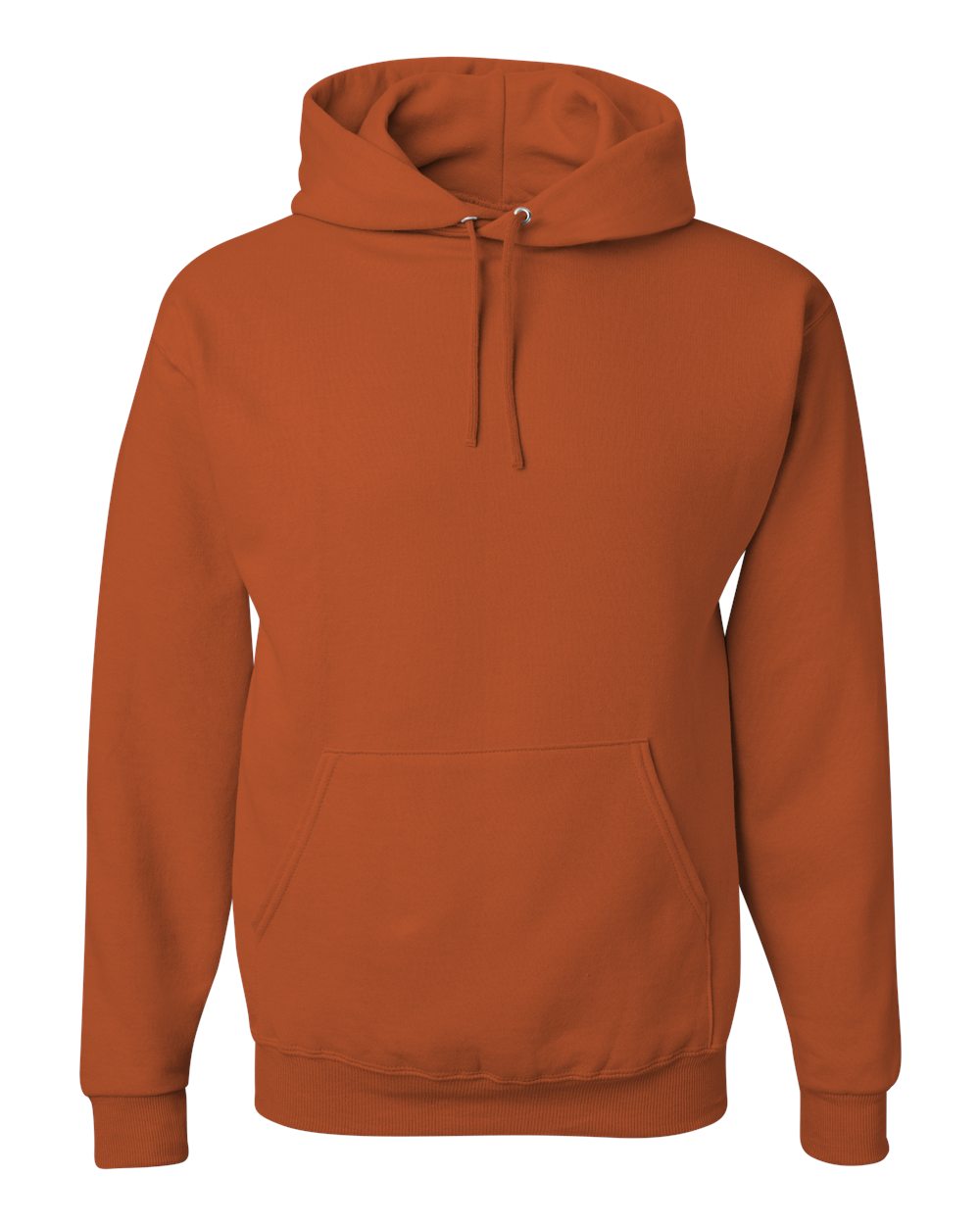 996MR Jerzees NuBlend Hooded Sweatshirt