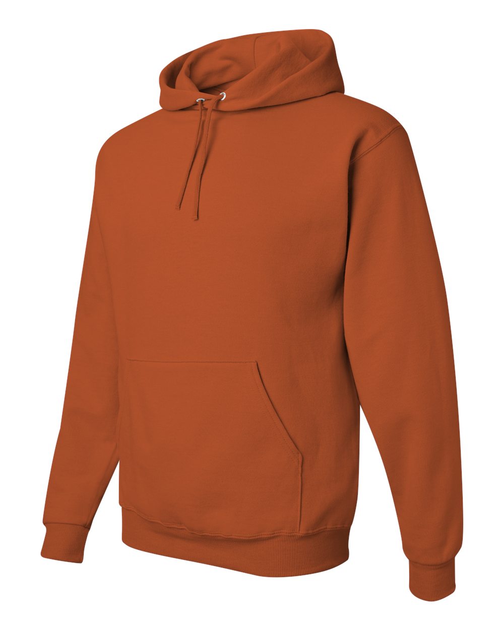 996MR Jerzees NuBlend Hooded Sweatshirt - Siide Image