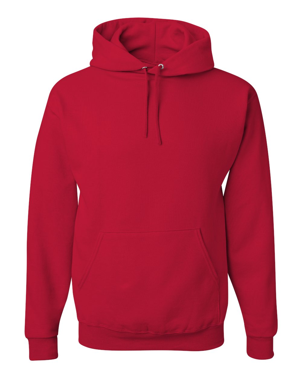 996MR Jerzees Men's NuBlend Hooded Sweatshirt