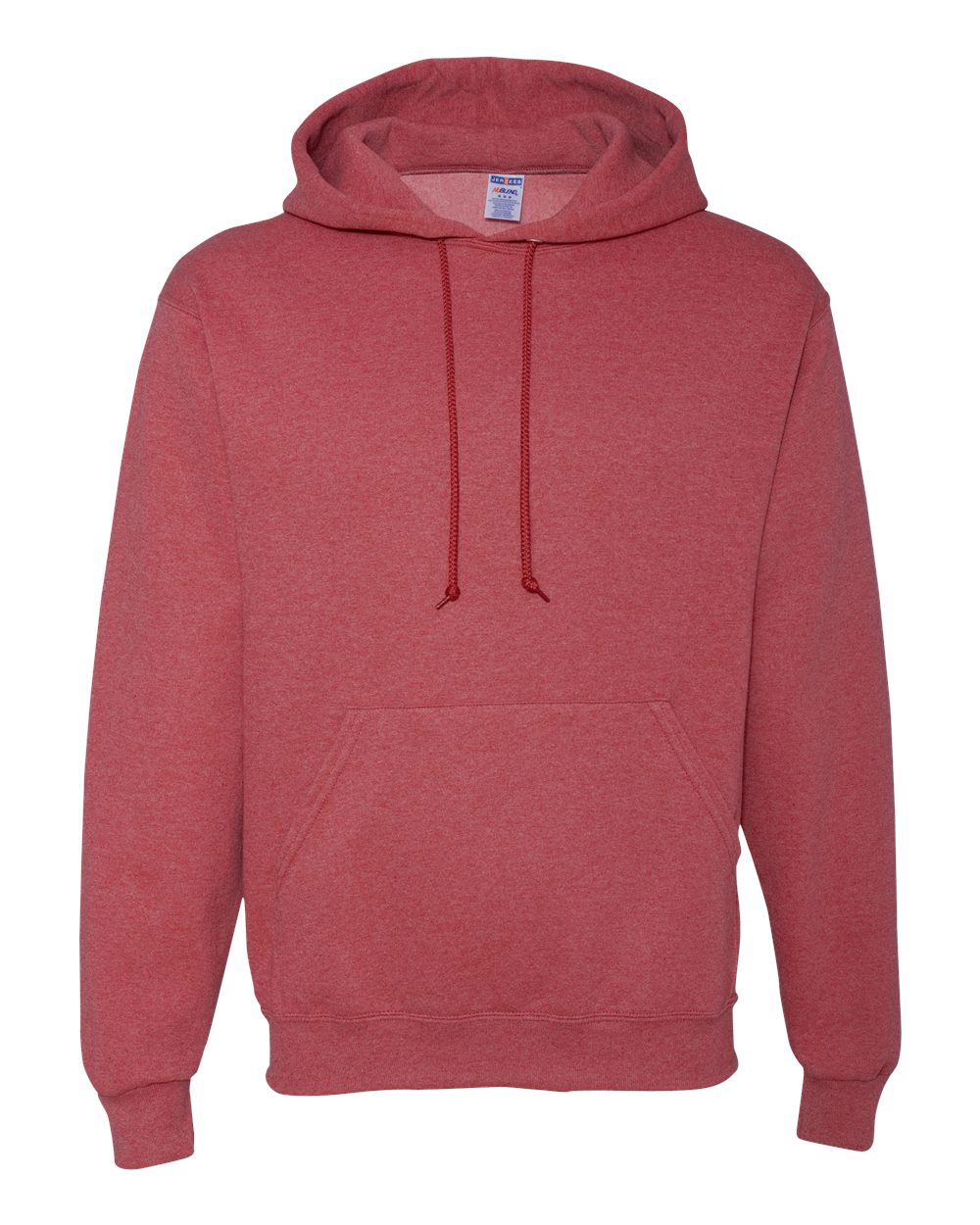 996MR Jerzees NuBlend Hooded Sweatshirt