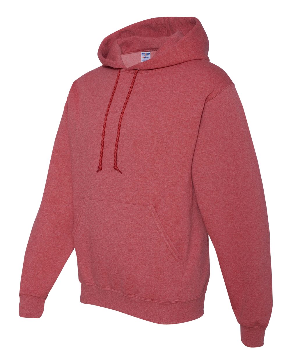 996MR Jerzees NuBlend Hooded Sweatshirt - Siide Image