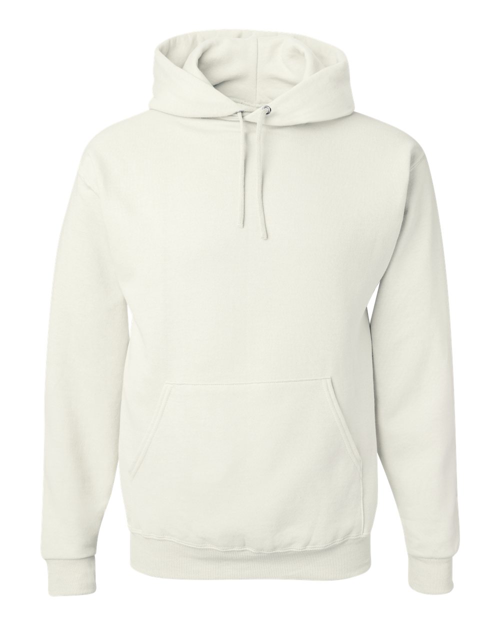 996MR Jerzees NuBlend Hooded Sweatshirt