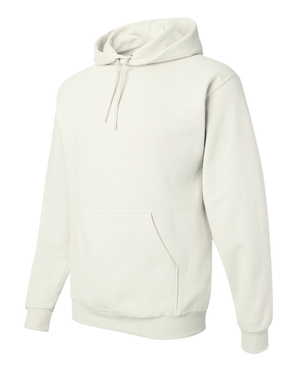 996MR Jerzees NuBlend Hooded Sweatshirt - Siide Image