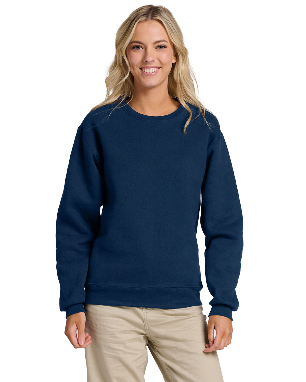 C12MR Jerzees Unisex Rugged ? Sweatshirt C12MR Jerzees Unisex Rugged ? Sweatshirt