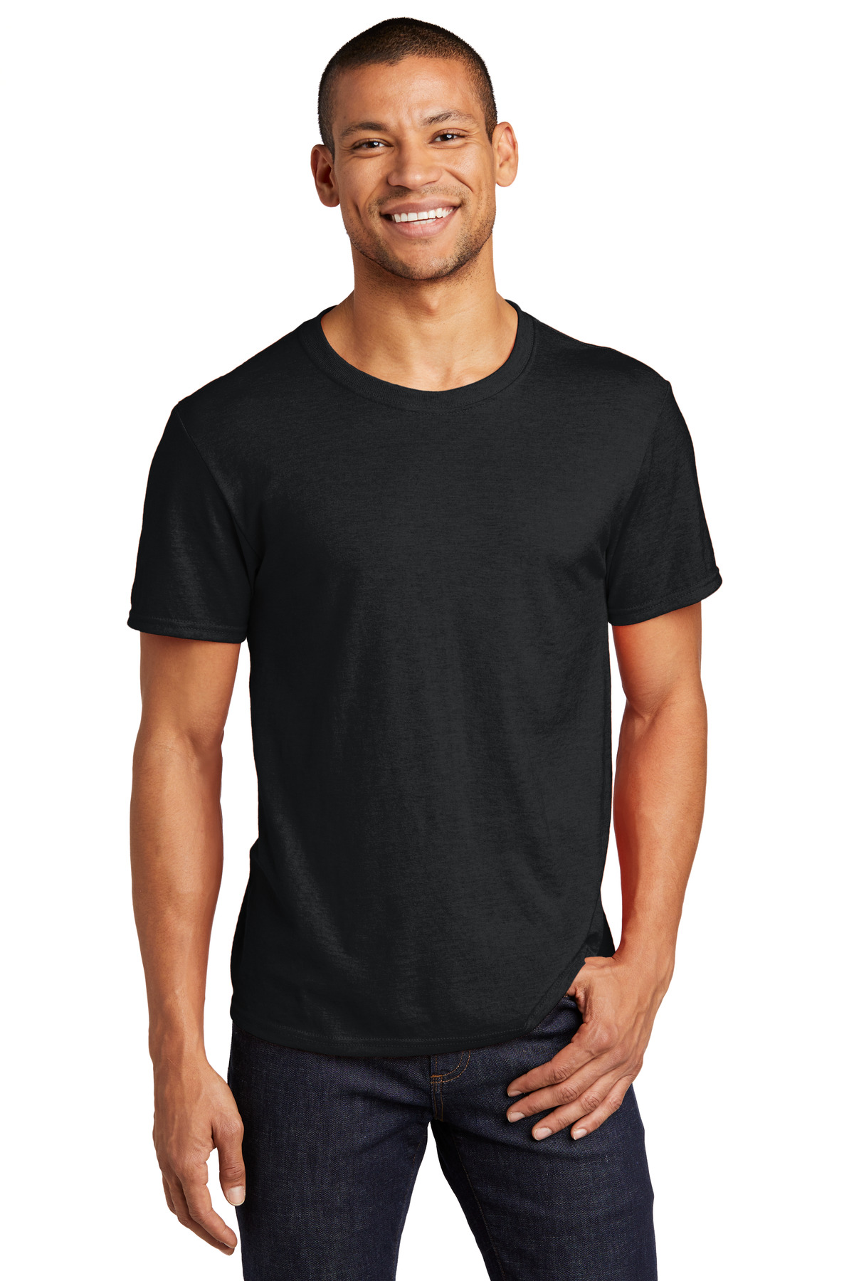 560M Jerzees  Premium Blend Ring Spun T-Shirt