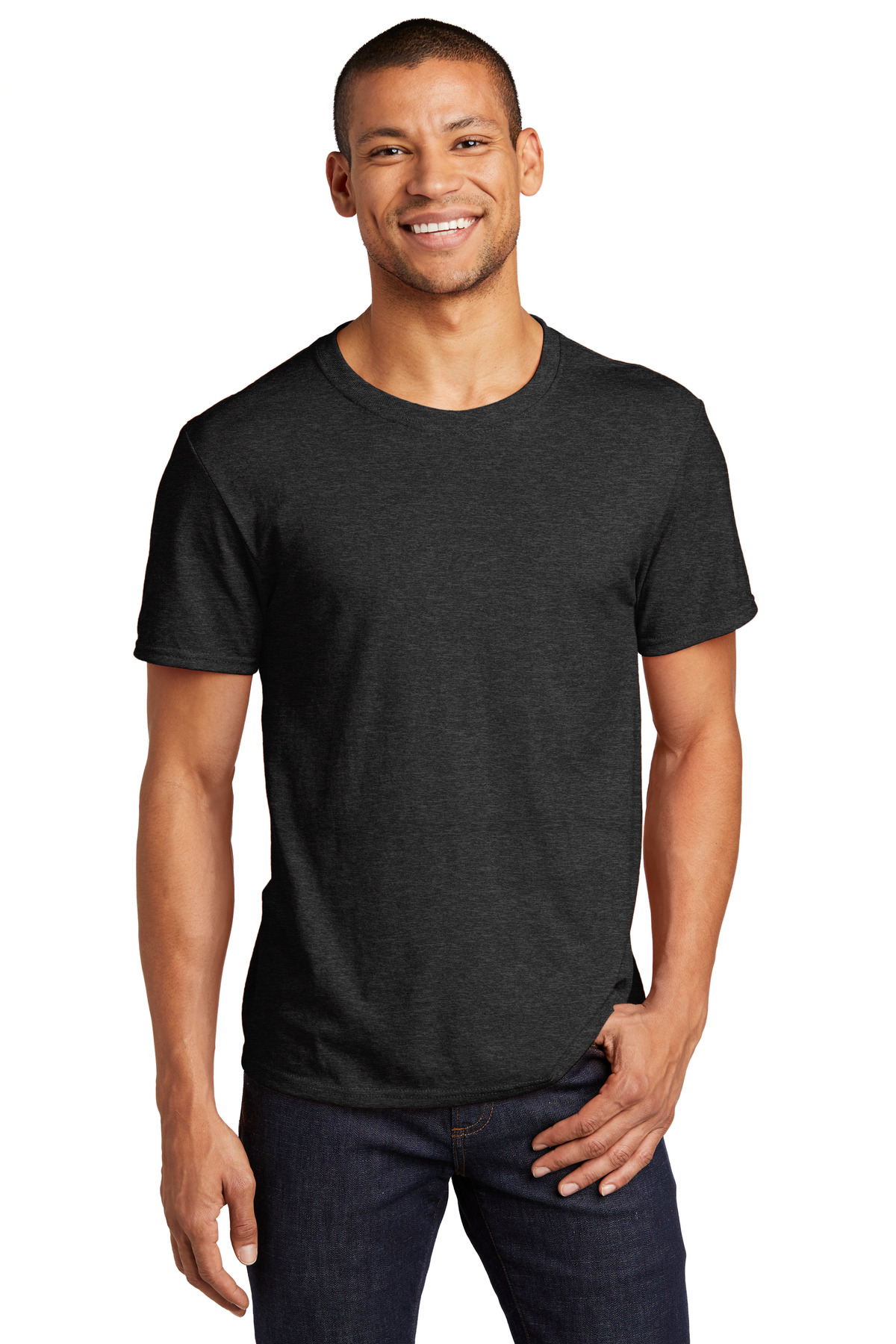 560M Jerzees  Premium Blend Ring Spun T-Shirt