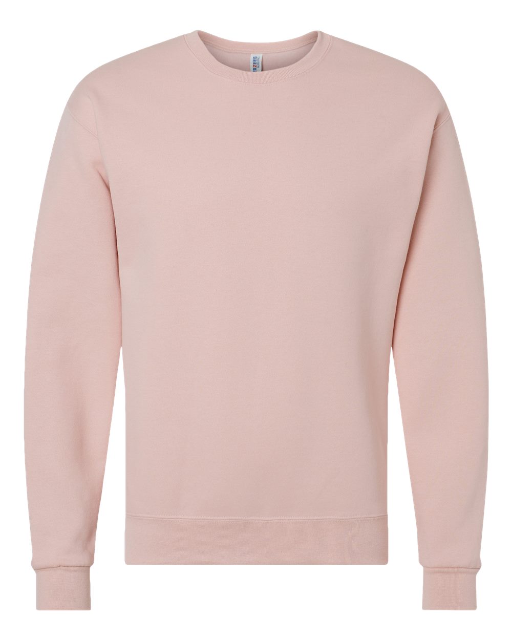 562MR Jerzees NuBlend Crewneck Sweatshirt