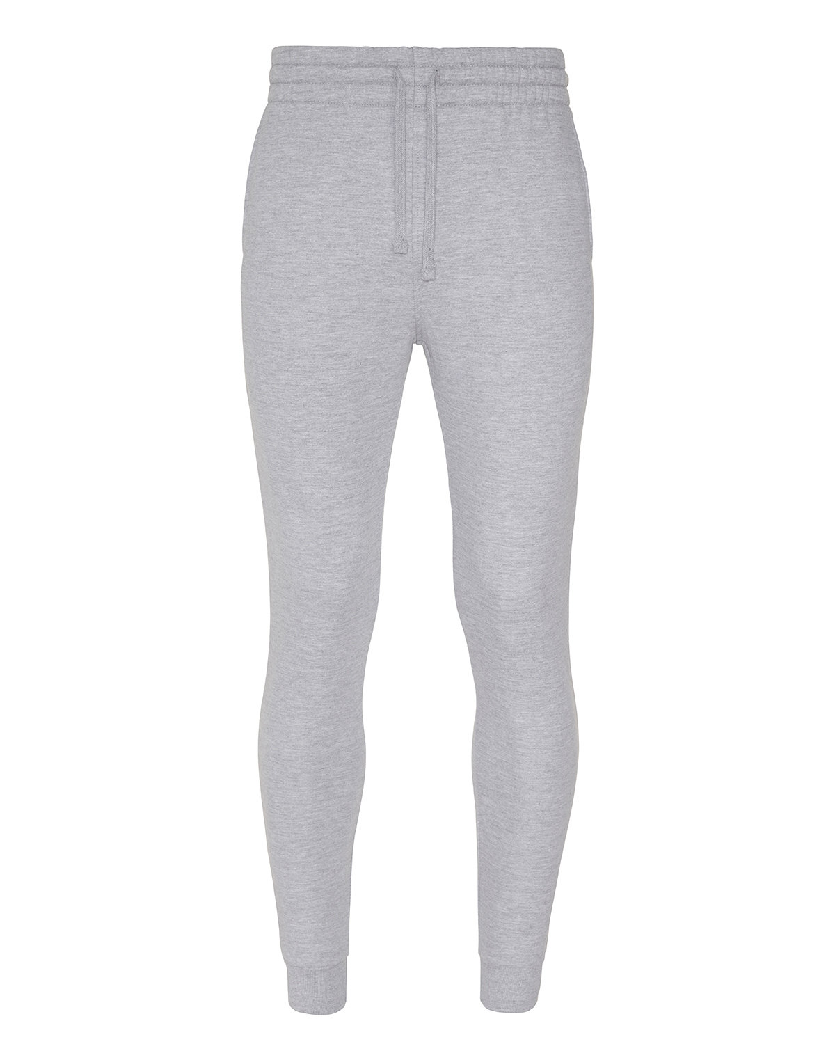 JHA074 Just Hoods By AWDis Mens Tapered Jogger Pant JHA074 Just Hoods By AWDis Mens Tapered Jogger Pant