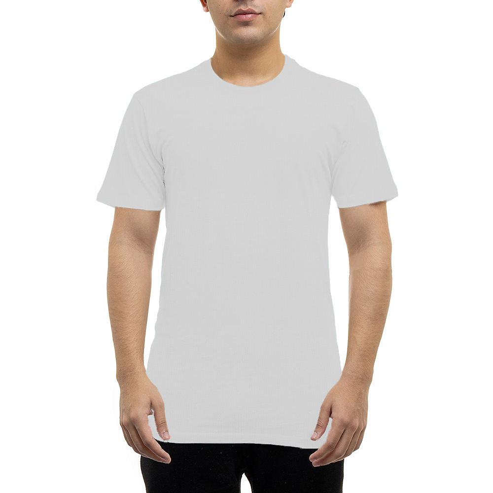 JN6002 Jnriver Unisex Jersey Tee