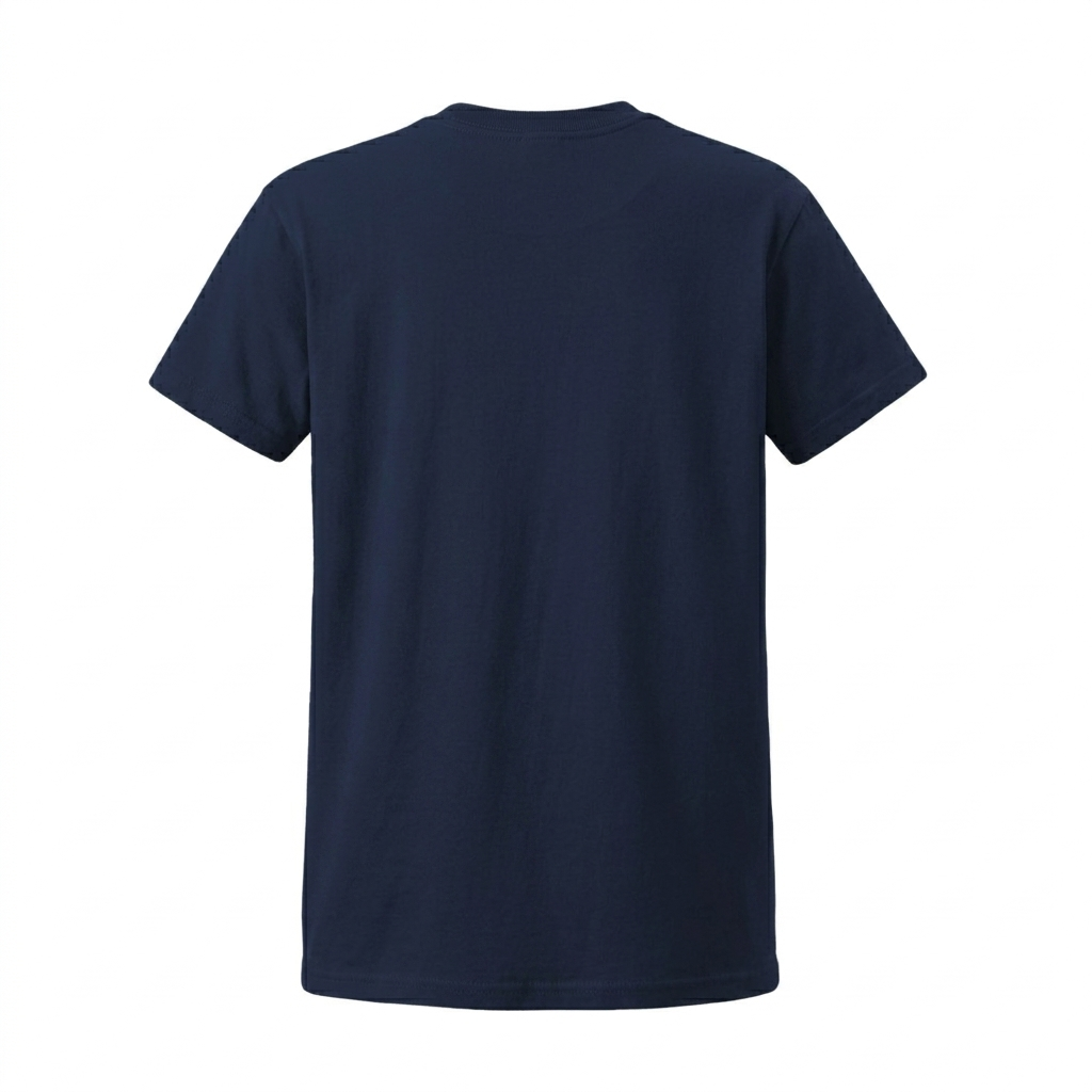 JNG250 USA 250th Anniversary T-Shirt Gold Eagle Edition - Back Image