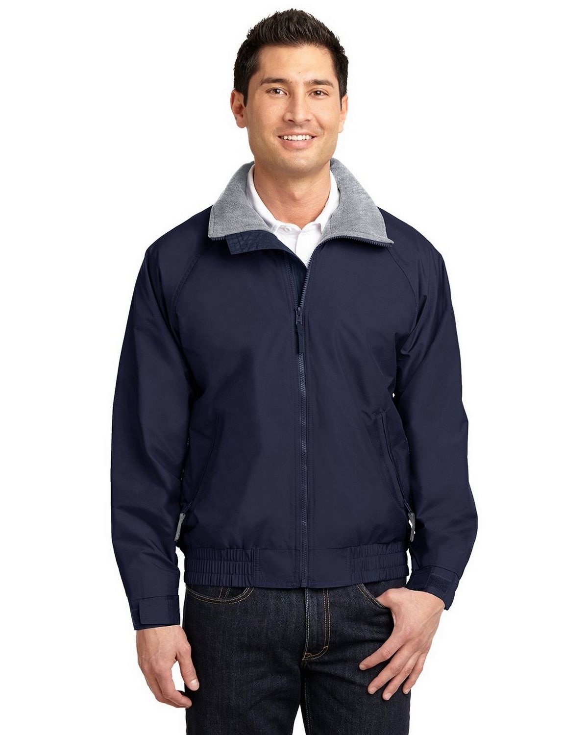 JP54 Port Authority Competitor Jacket