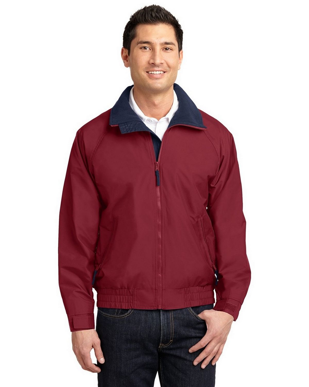 JP54 Port Authority Competitor Jacket.