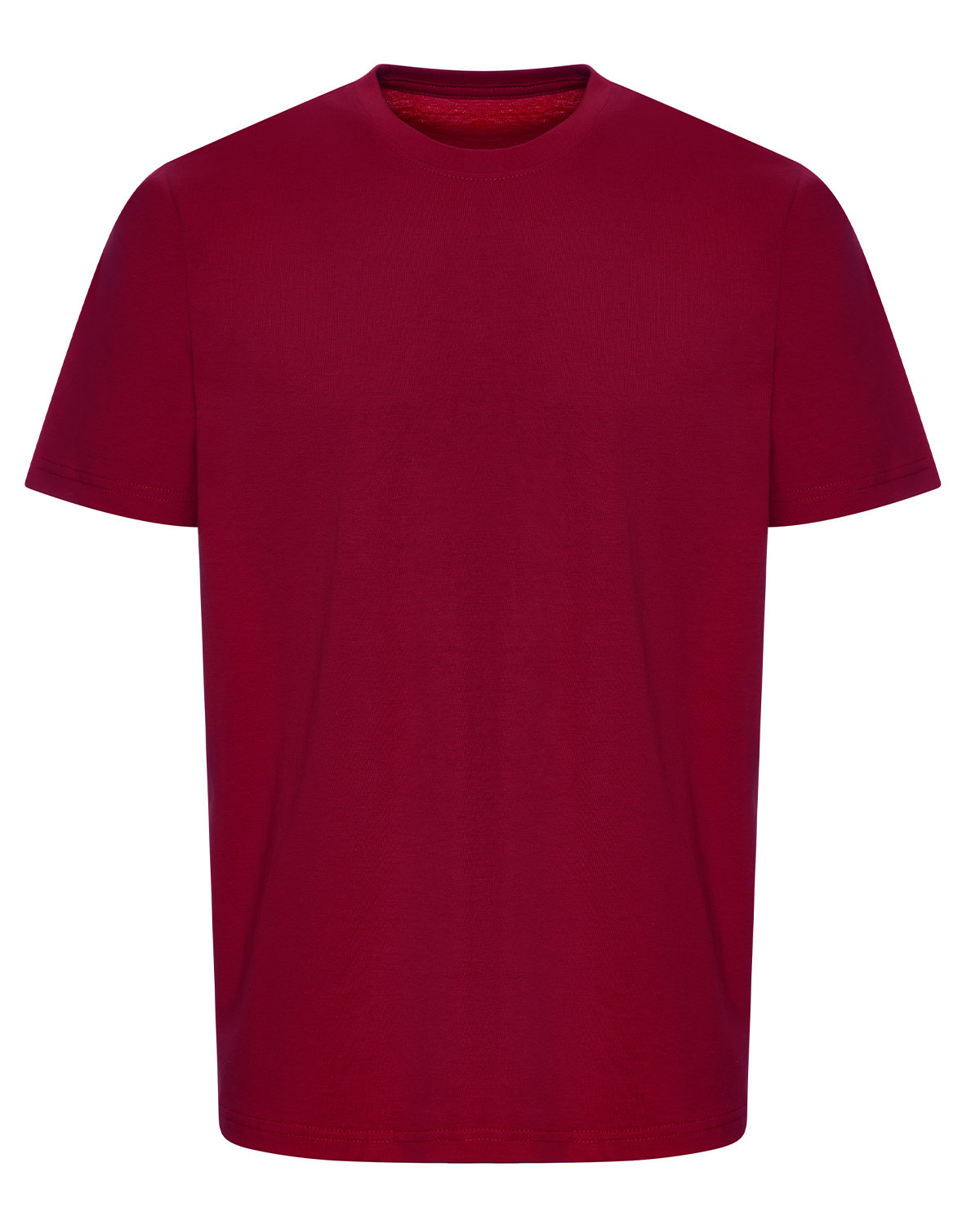 JTA001 Just Hoods By AWDis Unisex Cotton T-Shirt