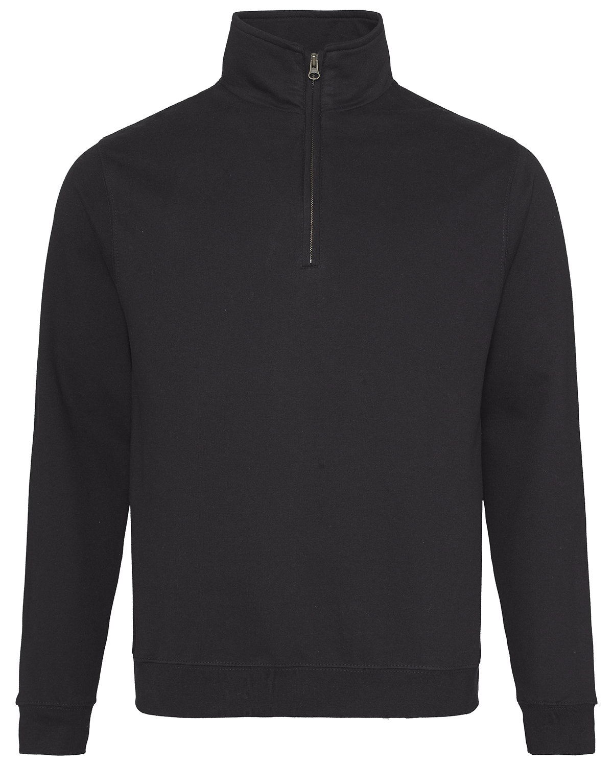 JHA046 Just Hoods By AWDis Unisex Sophomore Quarter-Zip Fleece