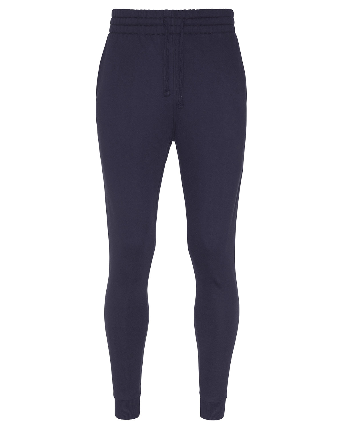 JHA074 Just Hoods By AWDis Mens Tapered Jogger Pant JHA074 Just Hoods By AWDis Mens Tapered Jogger Pant