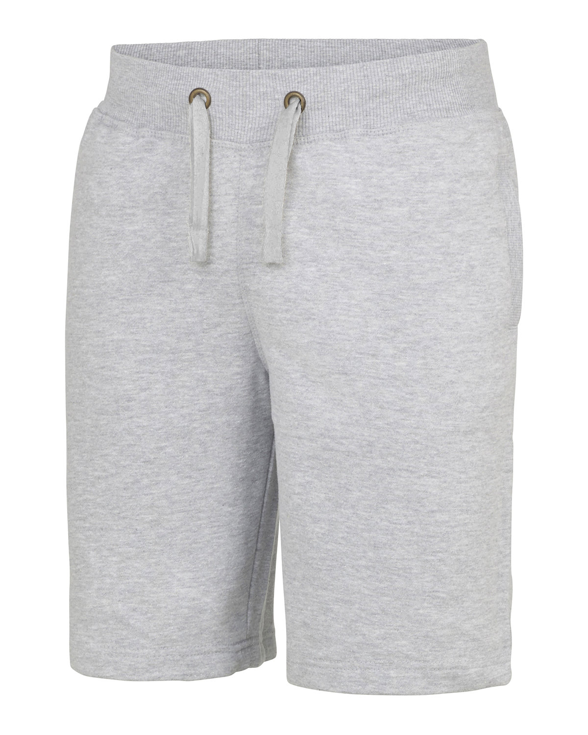 JHA080 Just Hoods By AWDis Mens Campus Short Zoom Image