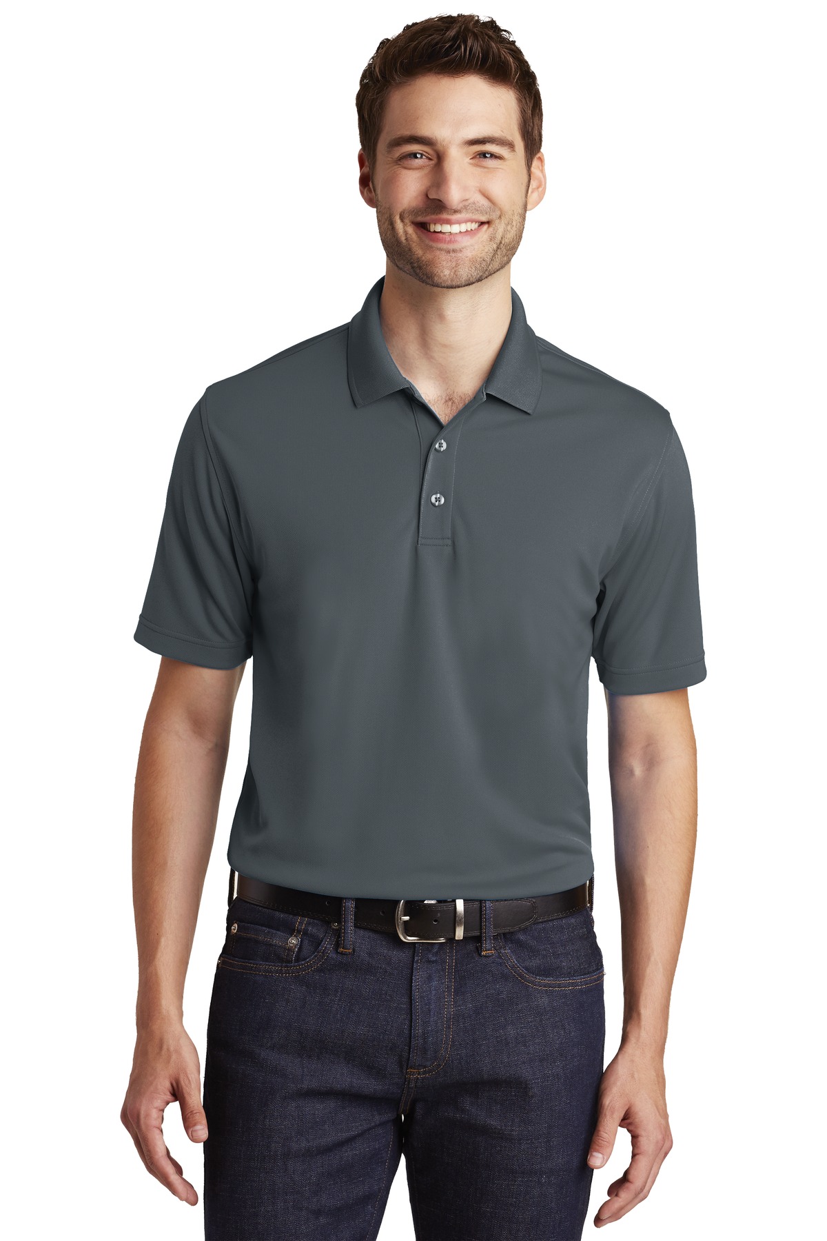 K110 Port Authority Dry Zone UV Micro-Mesh Polo. K110 Port Authority Dry Zone UV Micro-Mesh Polo.