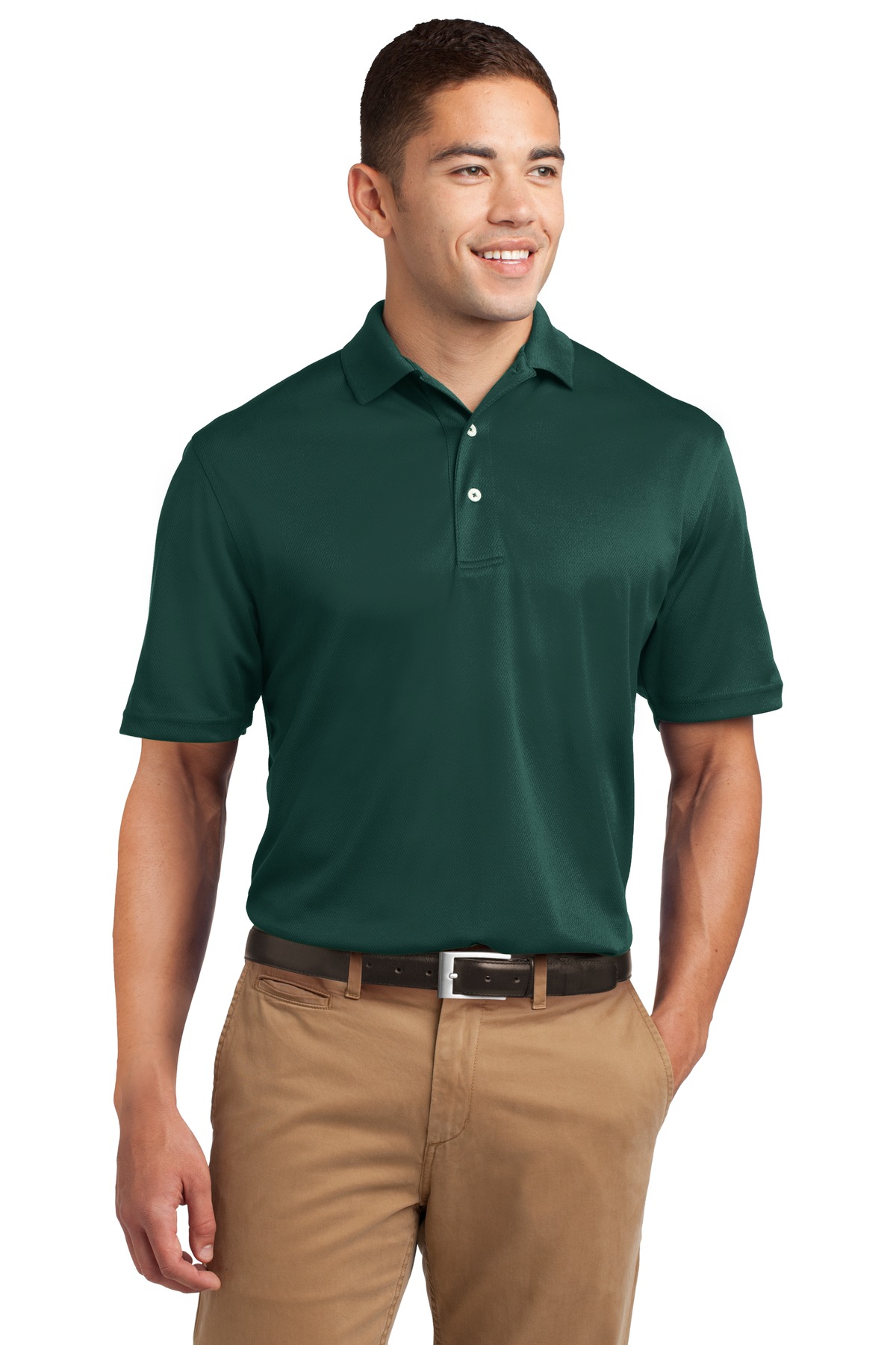 K469 Sport-Tek Dri-Mesh Polo. K469 Sport-Tek Dri-Mesh Polo.