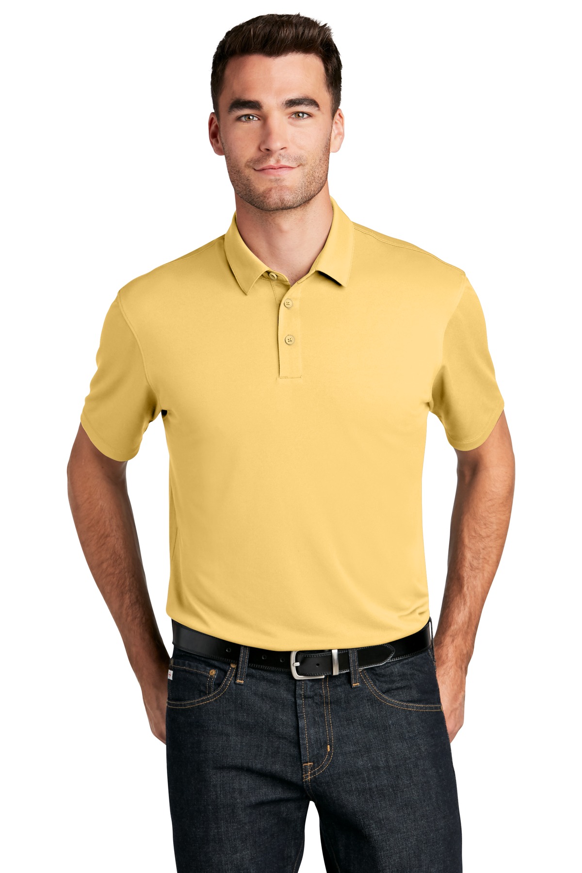K750 Port Authority UV Choice Pique Polo