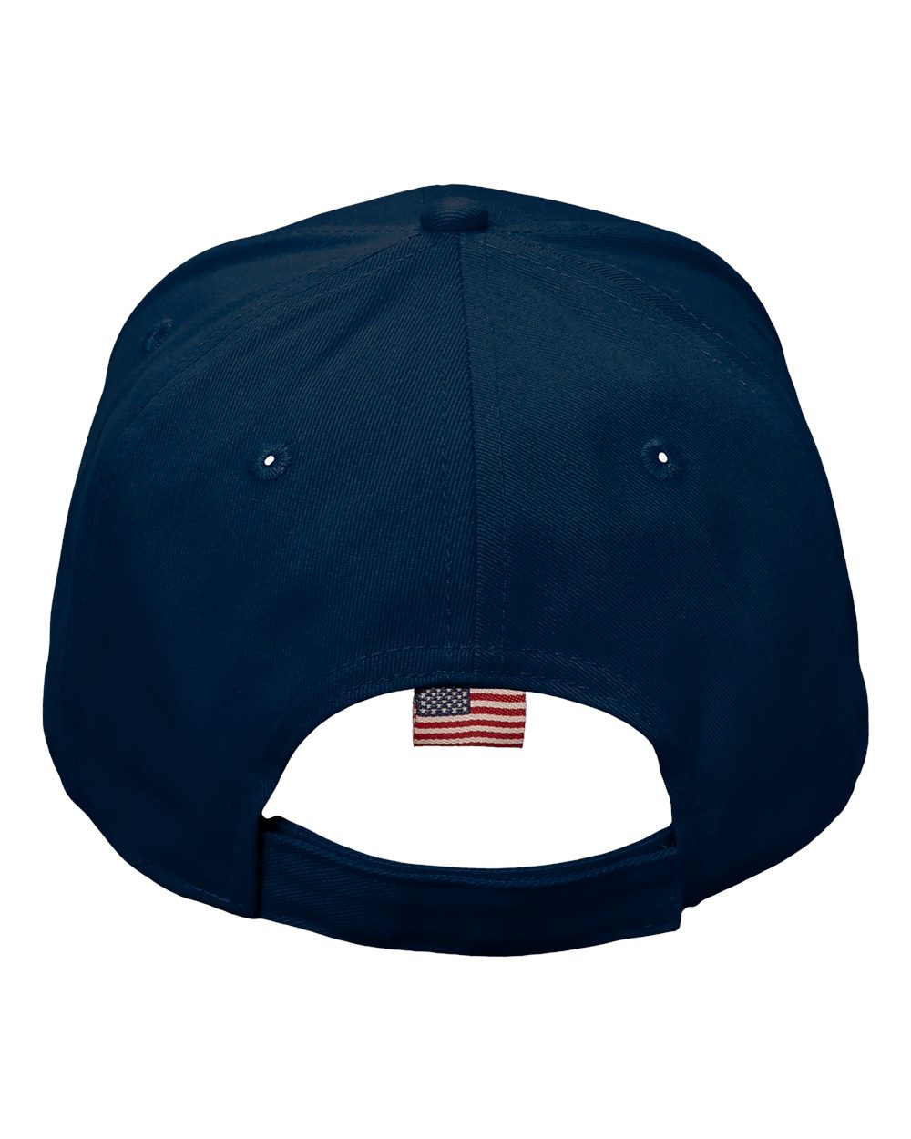 AM350 Kati USA Flag Cap - Back Image