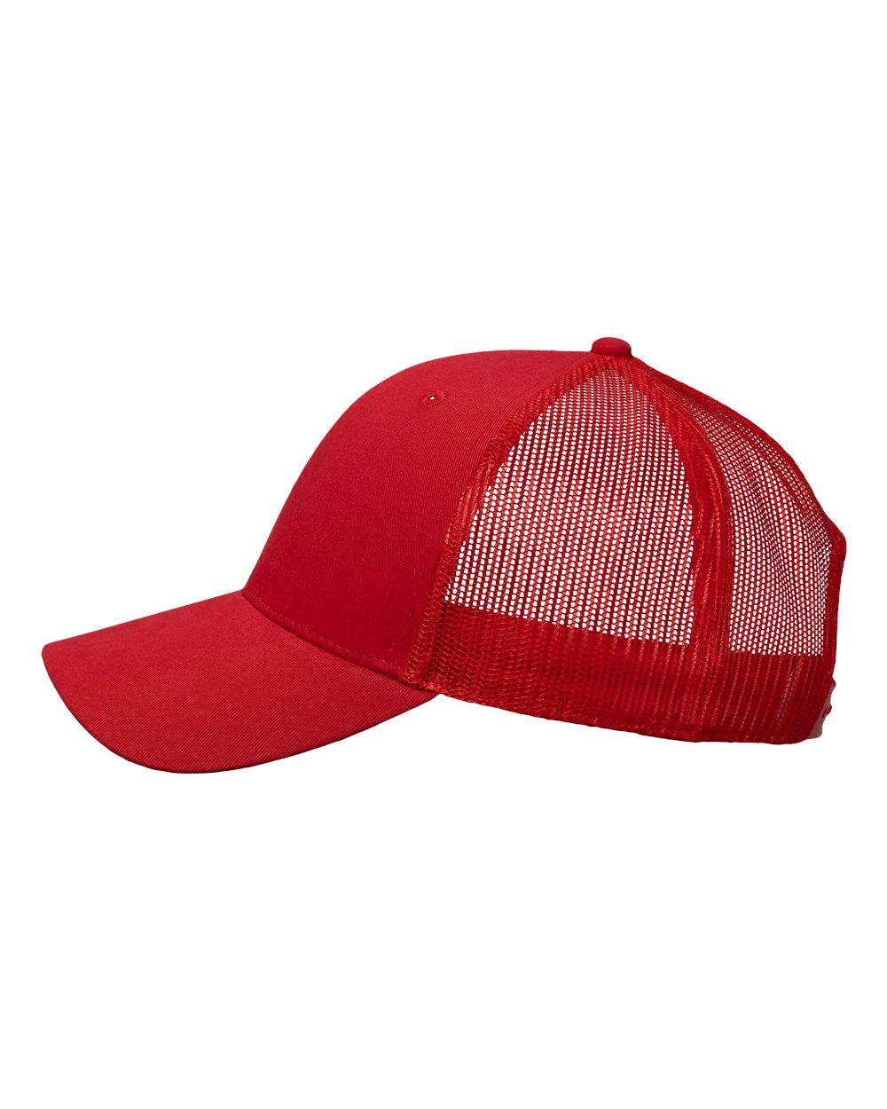 AM350M Kati USA Flag Mesh Cap - Siide Image
