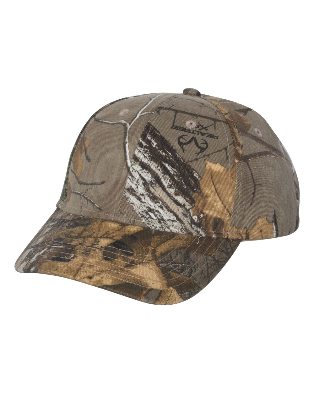 LC10 Kati Camo Mossy Oak Cap LC10 Kati Camo Mossy Oak Cap
