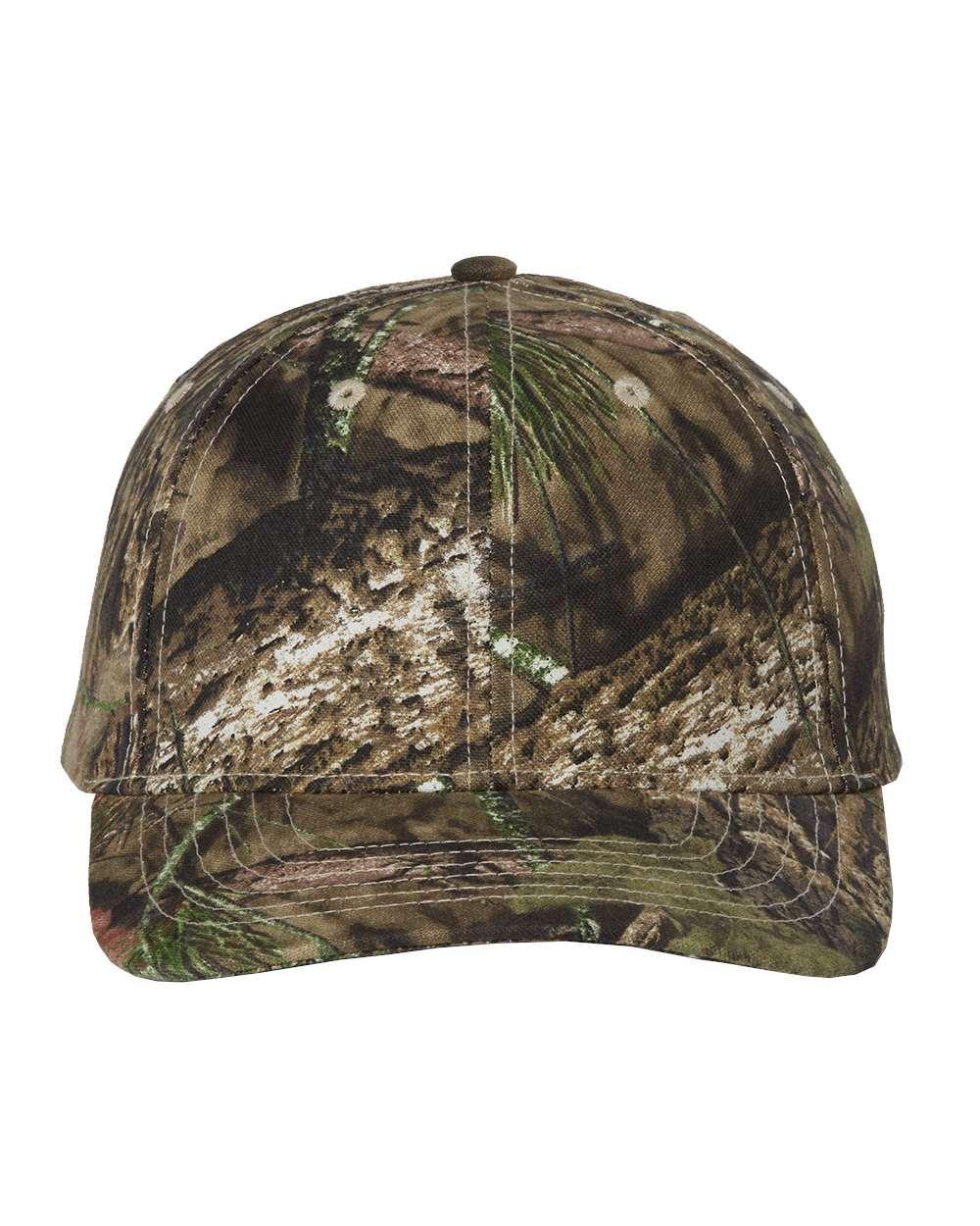 LC15V Kati Licensed Camo Cap LC15V Kati Licensed Camo Cap