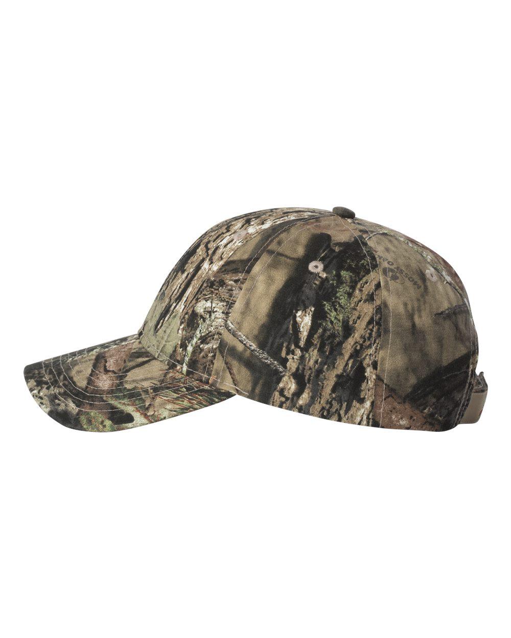 LC15V Kati Licensed Camo Cap LC15V Kati Licensed Camo Cap - Siide Image