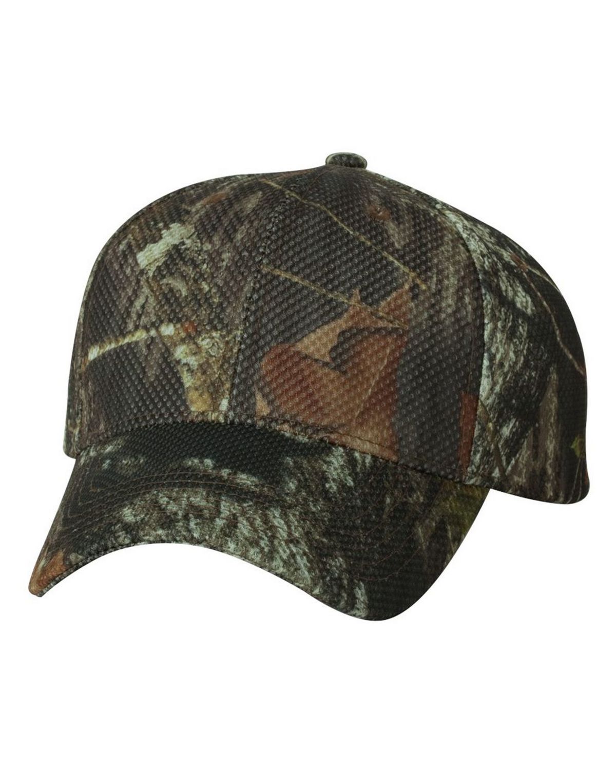 MO20 Kati Breakup Cool Mesh Cap