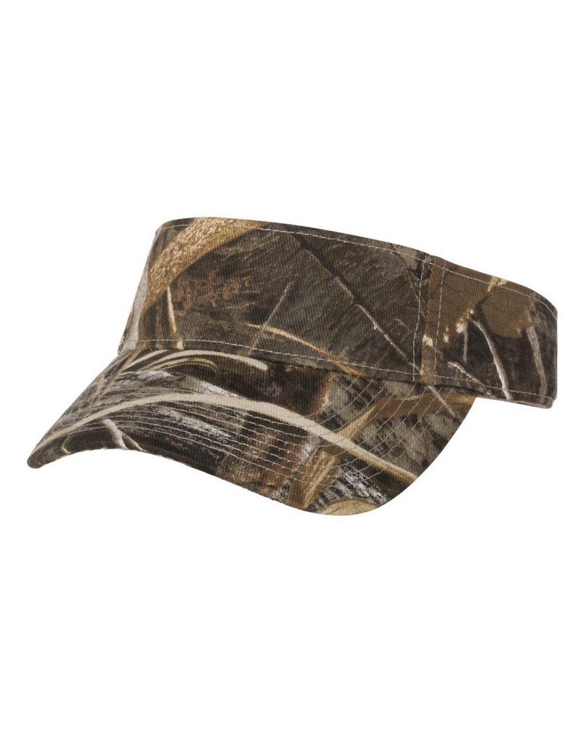 MO80 Kati Camo Visor MO80 Kati Camo Visor