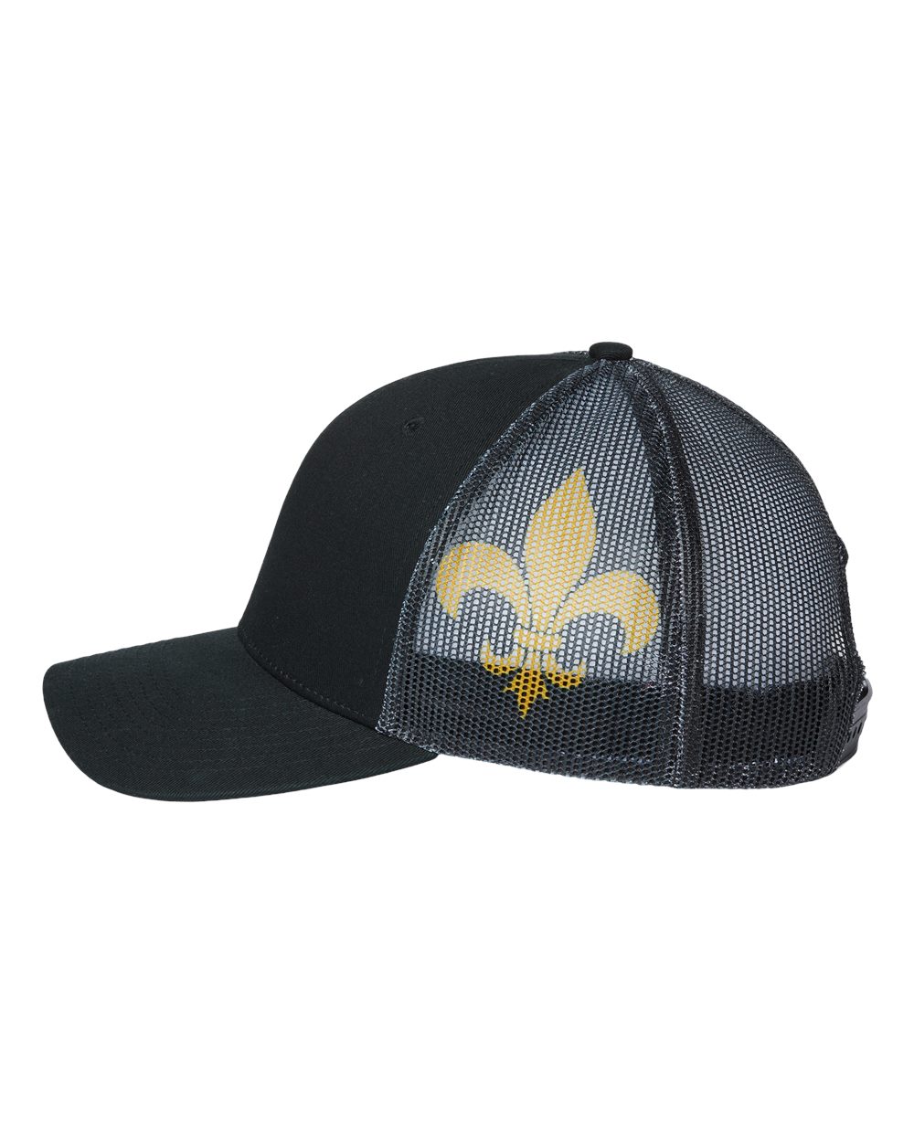 S700M Kati Printed Mesh Trucker Cap - Siide Image