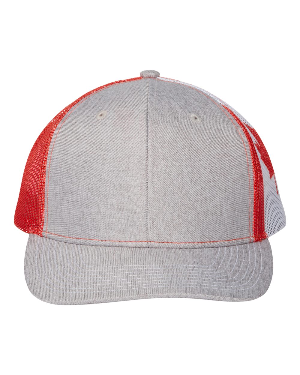 S700M Kati Printed Mesh Trucker Cap S700M Kati Printed Mesh Trucker Cap