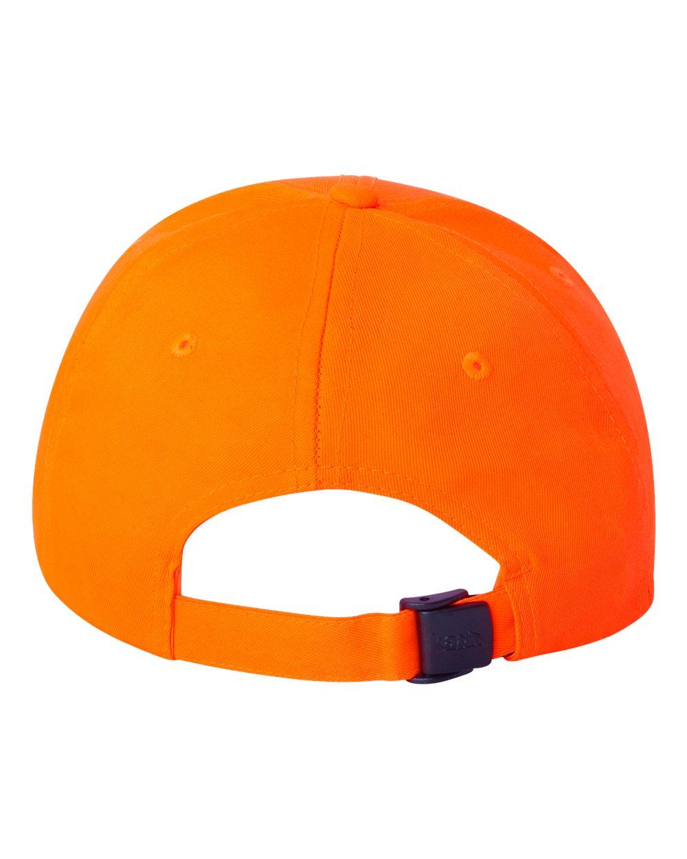 SN100 Kati Safety Cap - Back Image