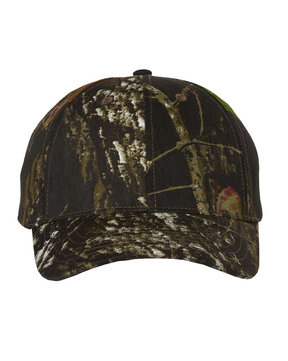 LC10 Kati Camo Mossy Oak Cap LC10 Kati Camo Mossy Oak Cap