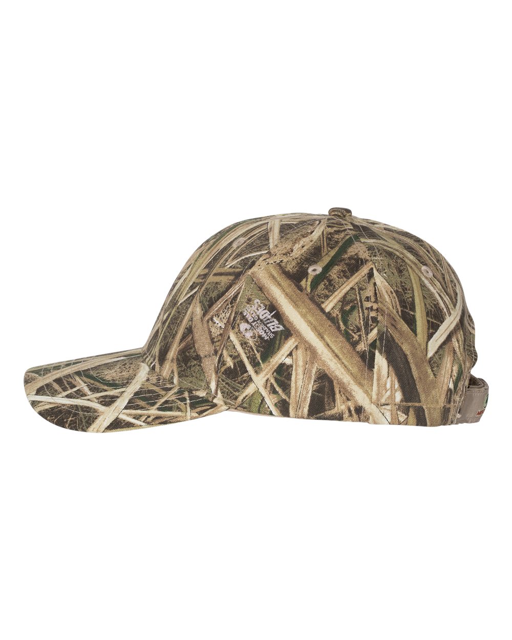 LC15V Kati Licensed Camo Cap - Siide Image