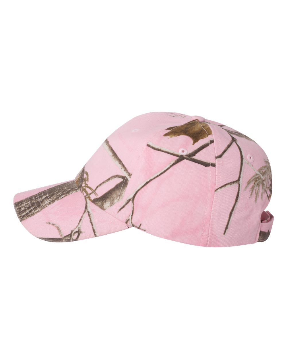 SN20W Kati Women’s Realtree All Purpose Cap - Siide Image