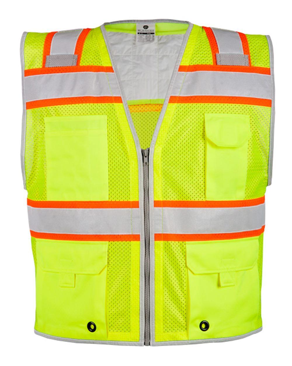 1610 Kishigo Brisk Cooling Series Vest 1610 Kishigo Brisk Cooling Series Vest