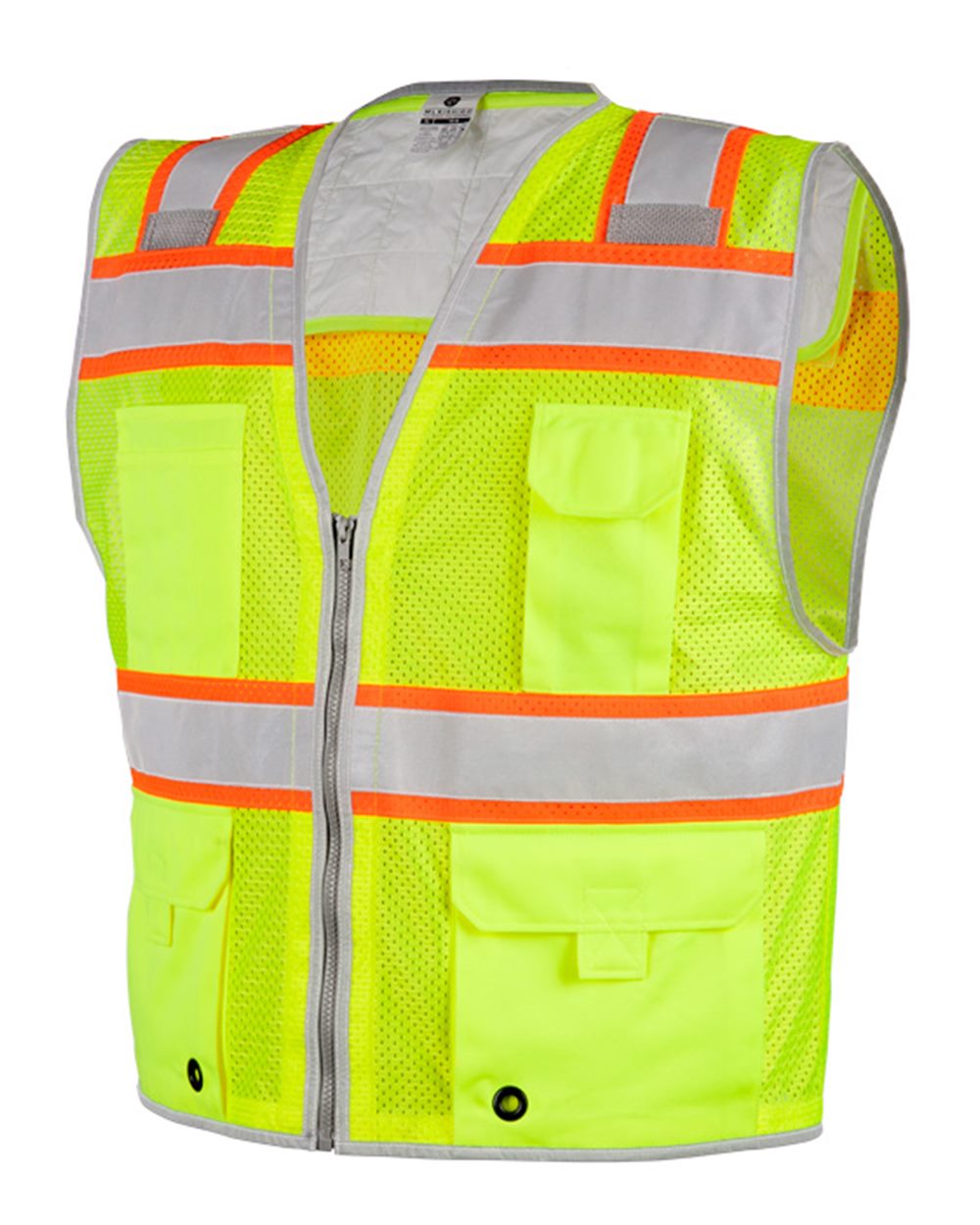 1610 Kishigo Brisk Cooling Series Vest - Siide Image