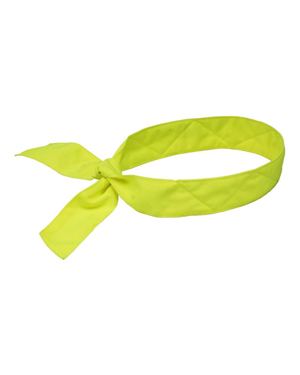 1626 Kishigo Brisk Cooling Series Bandana Tie - Siide Image